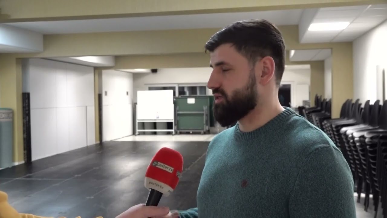 Džemat Eš  Luksemburg
