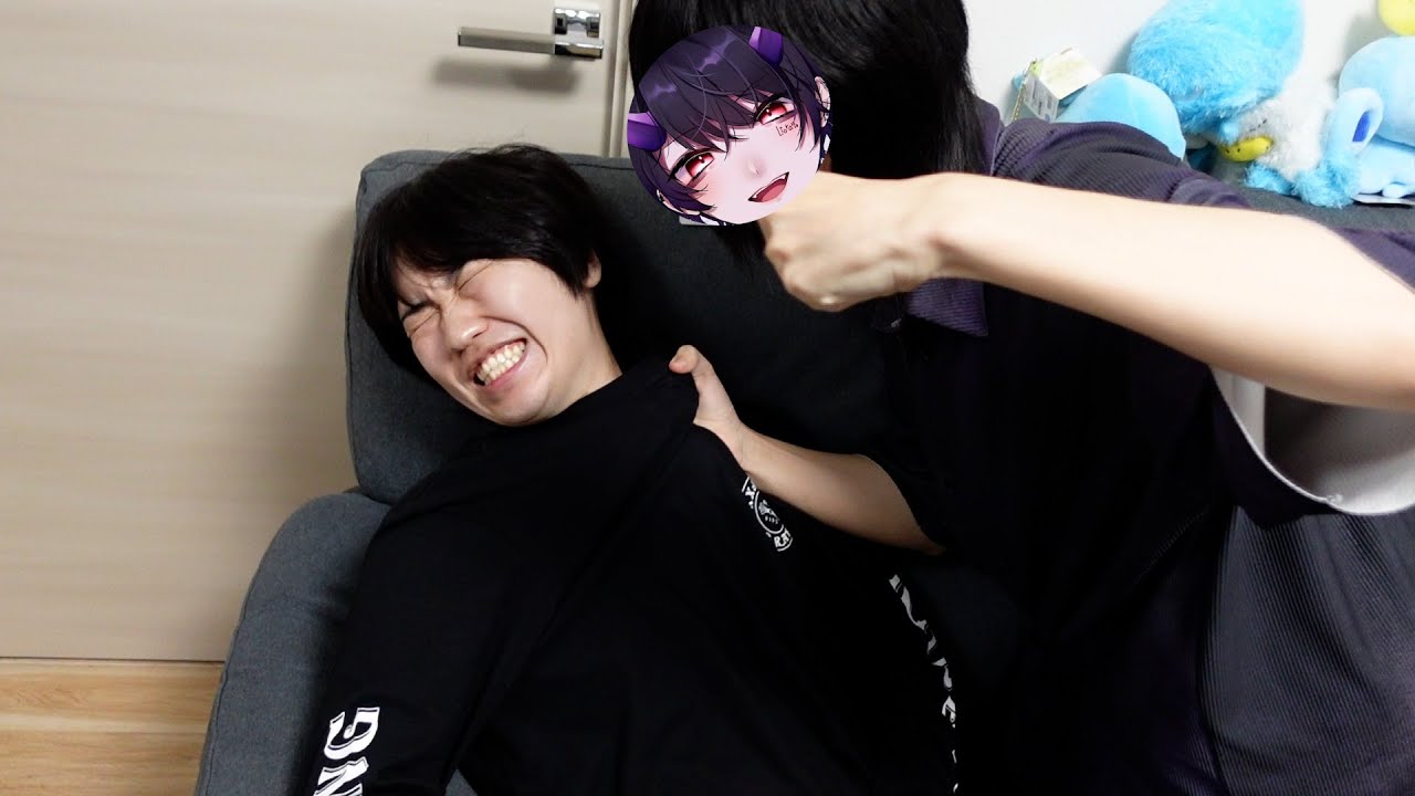 俺が晒して炎上したリオラchを家に呼んだらとんでもない事に...#ポケカメン #リオラch