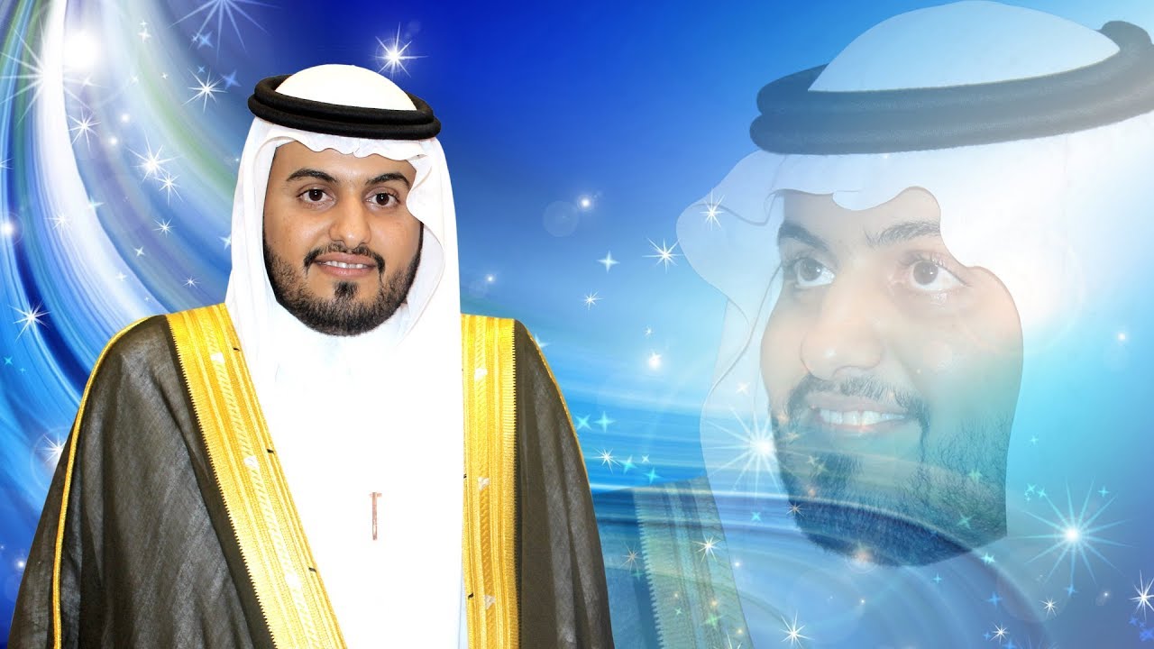 حـفـل زواج / فـهـد بن عـبيـد المطيري
