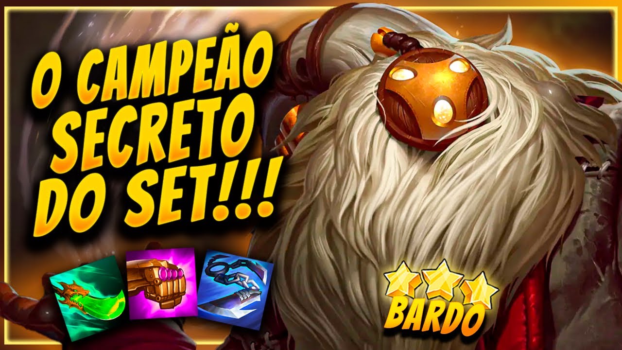 VOCÊ PRECISA ROLETAR PARA DESBLOQUEAR ESSE CAMPEÃO!!!