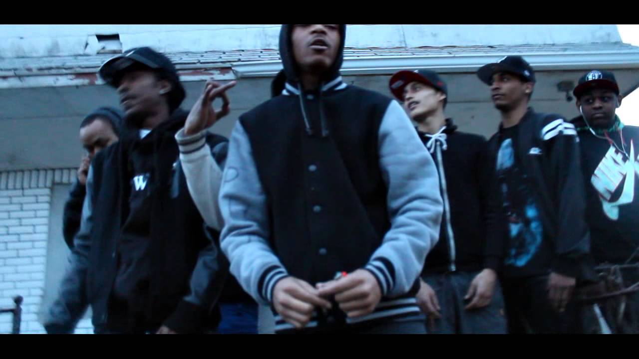 Linkz Ft. Greez - Only The Real (Dir. By Kapomob Films)