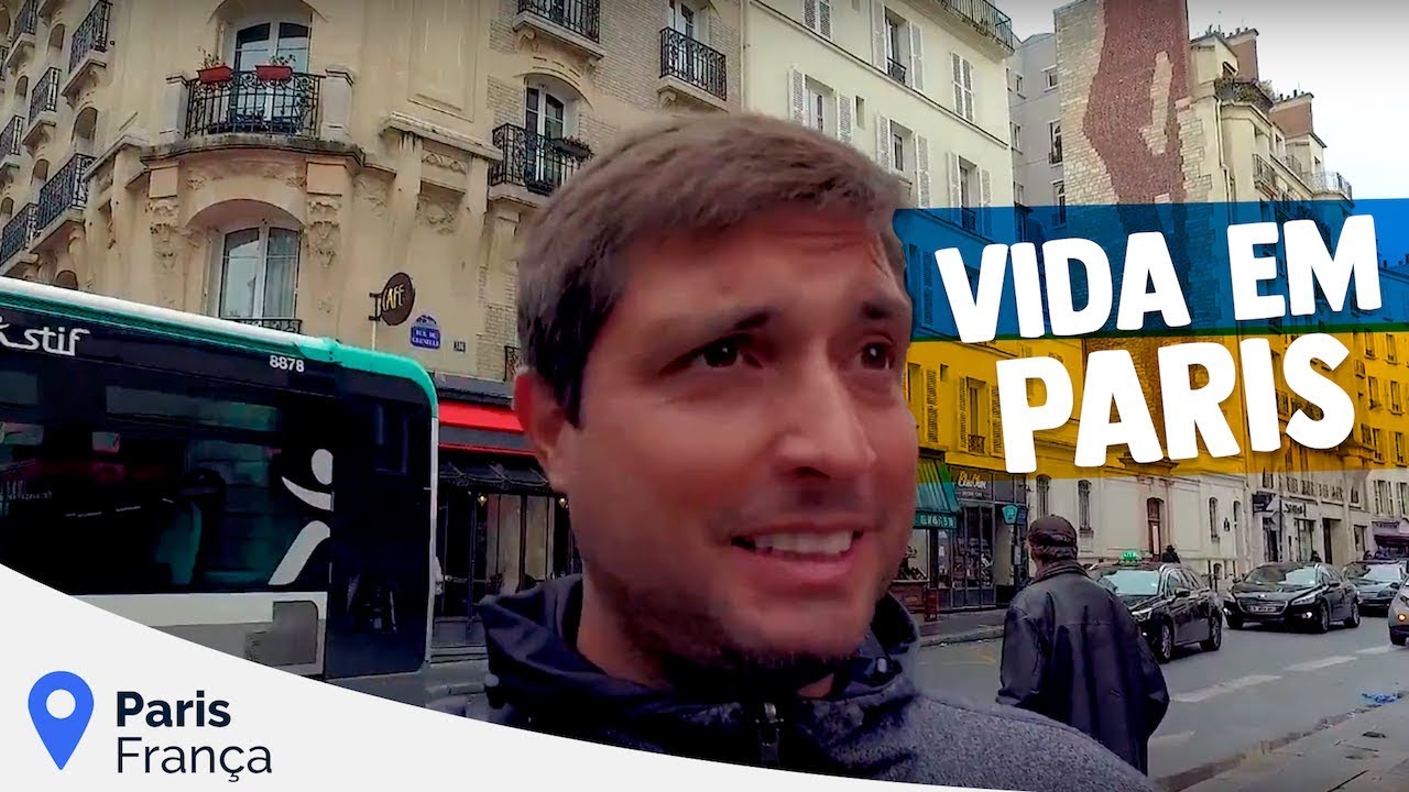 Rue Cler: Uma Pequena Amostra da Vida em Paris | GoEuropa