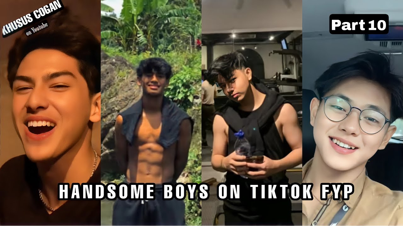 KUMPULAN TIKTOK COGAN FYP [Part 10]