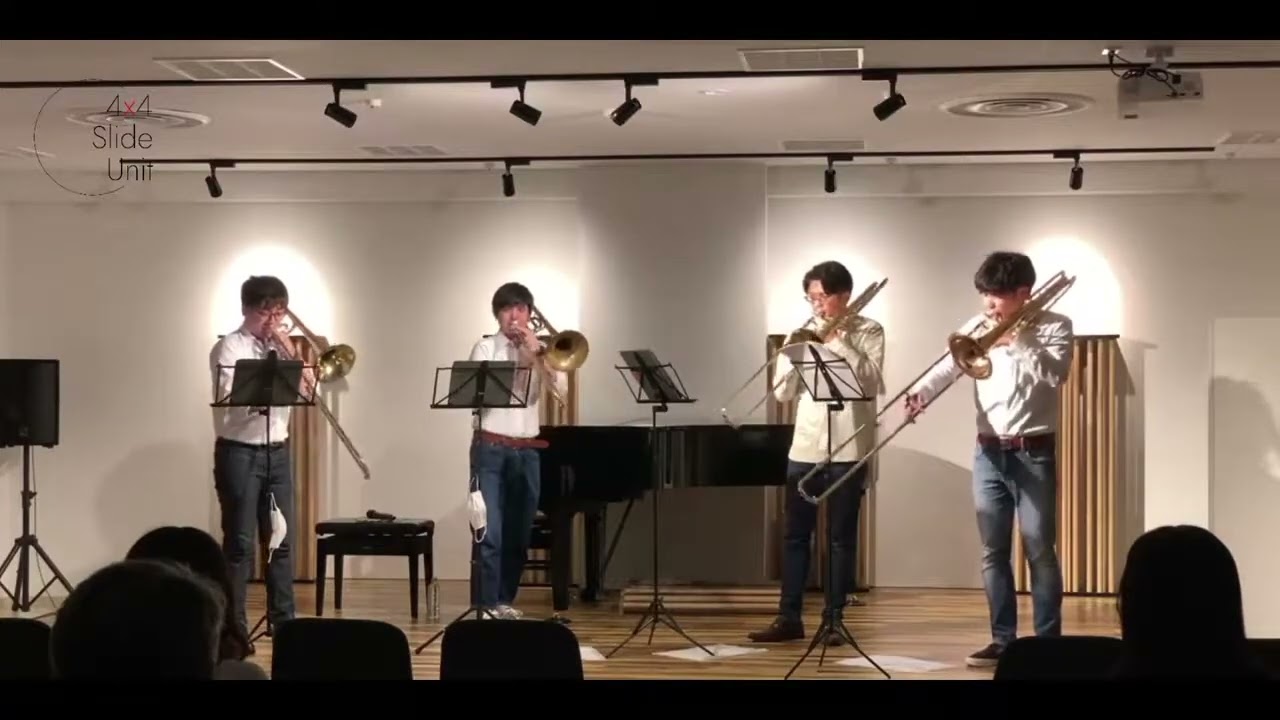 髙嶋圭子/古都三景より第一楽章「鎌倉」〜第4回演奏会より〜