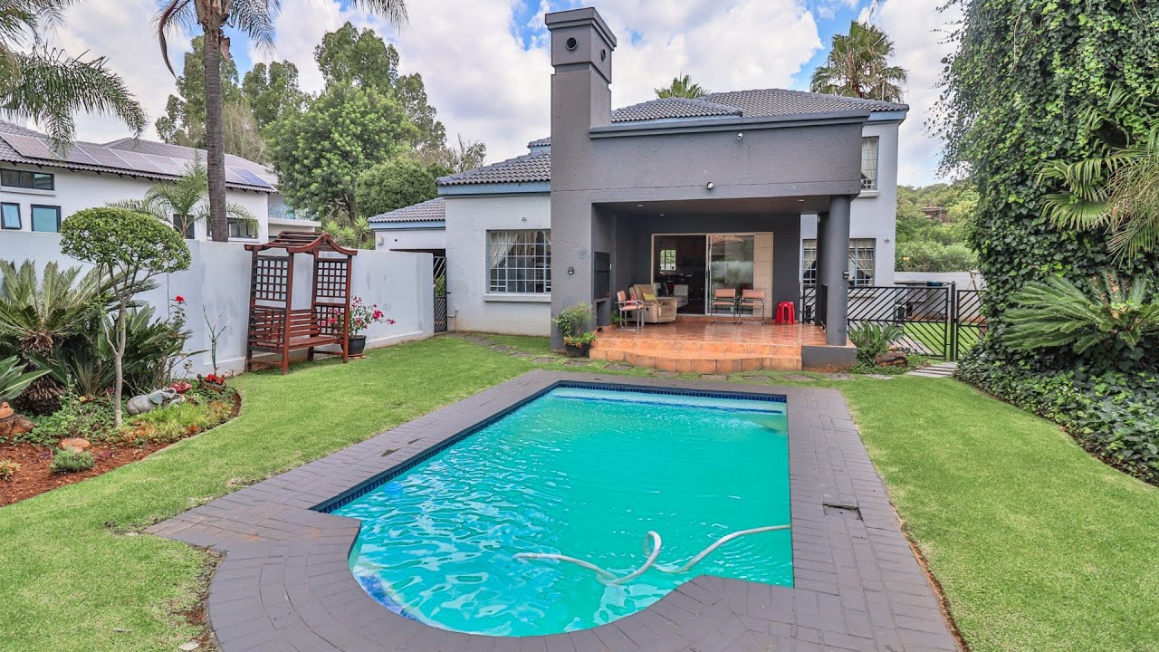 4 Bedroom For Sale | Eldoglen