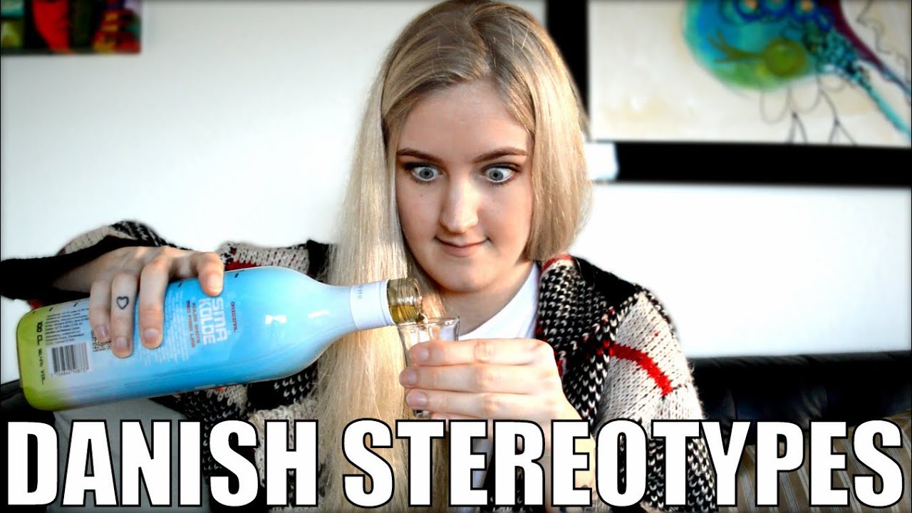 Danish Stereotypes