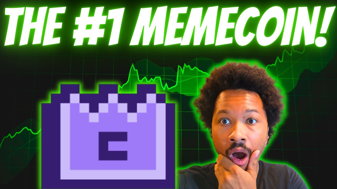 MemeCore $M Is Taking Over The MEMECOIN Market!
