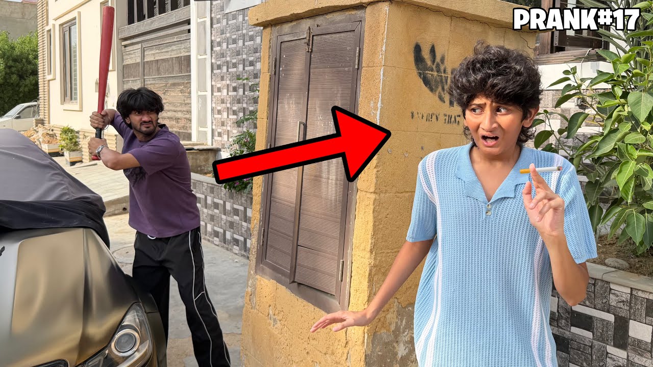 24 PRANKS ON MY FRIEND IN 24 HOURS!
