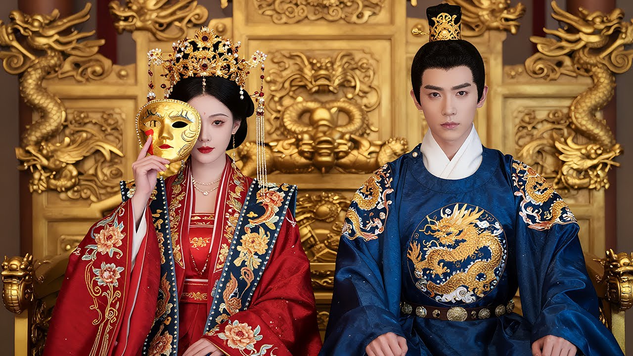 [MULTI SUB]【完整版】我入宫为婢，替嫡姐生太子，皇帝却封我为后。新帝登基，红着眼问我：你究竟是谁？#短剧  #短剧全集