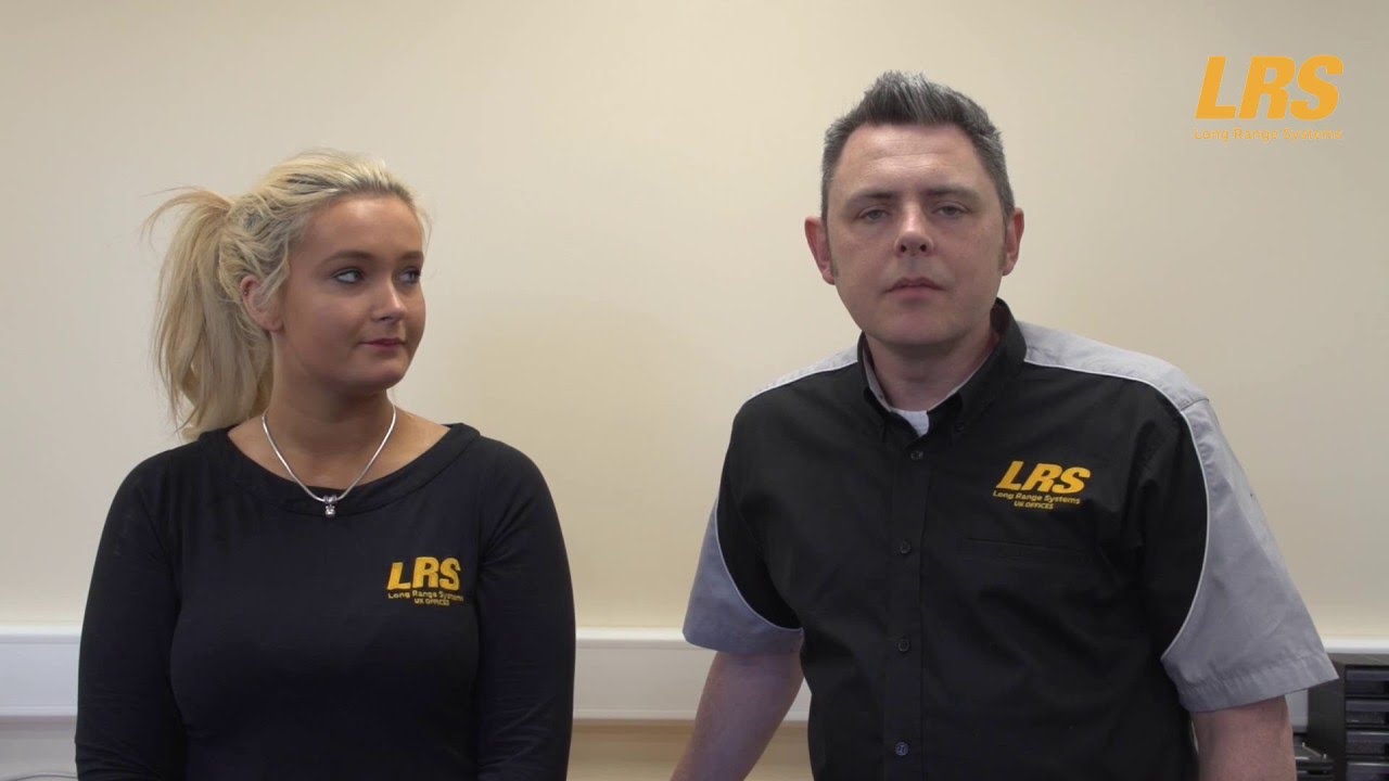 Introduction: Opticians Handover  Whole Team Paging | LRS UK