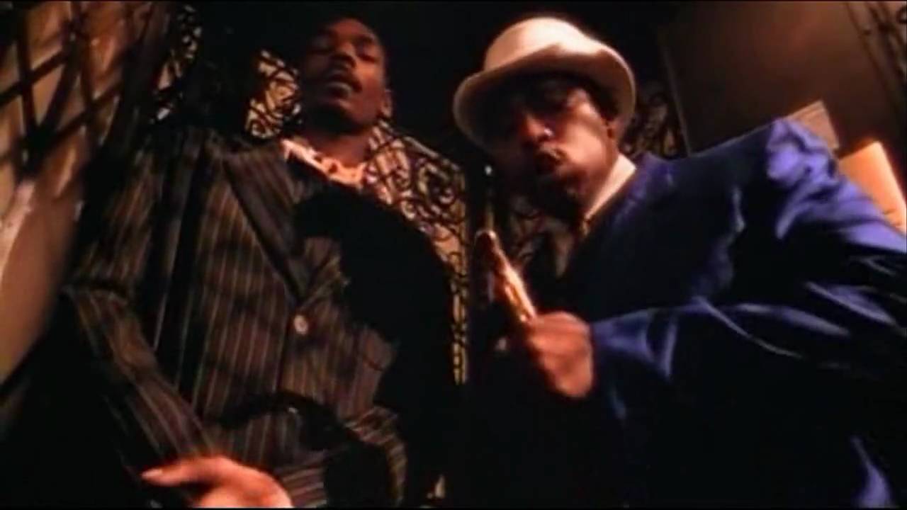 Nate Dogg Ft Snoop Dogg - Never Leave Me Alone