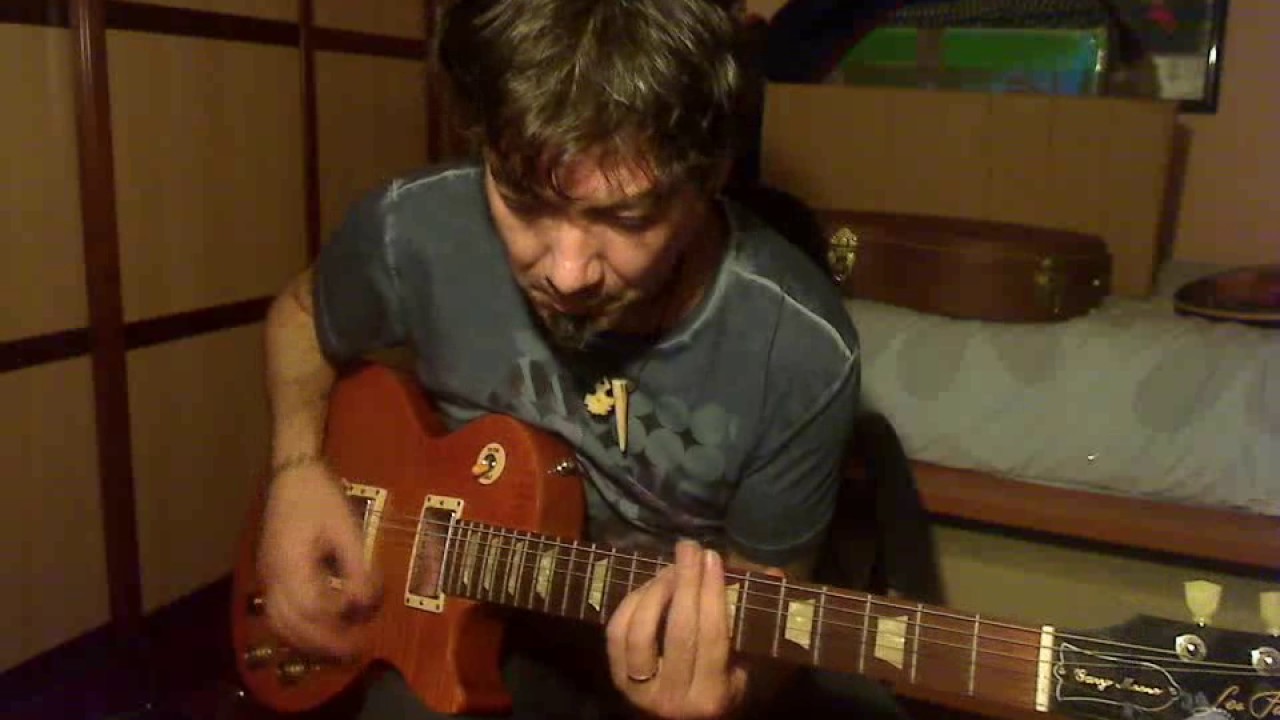 Salve - La polla records - Cover - HD