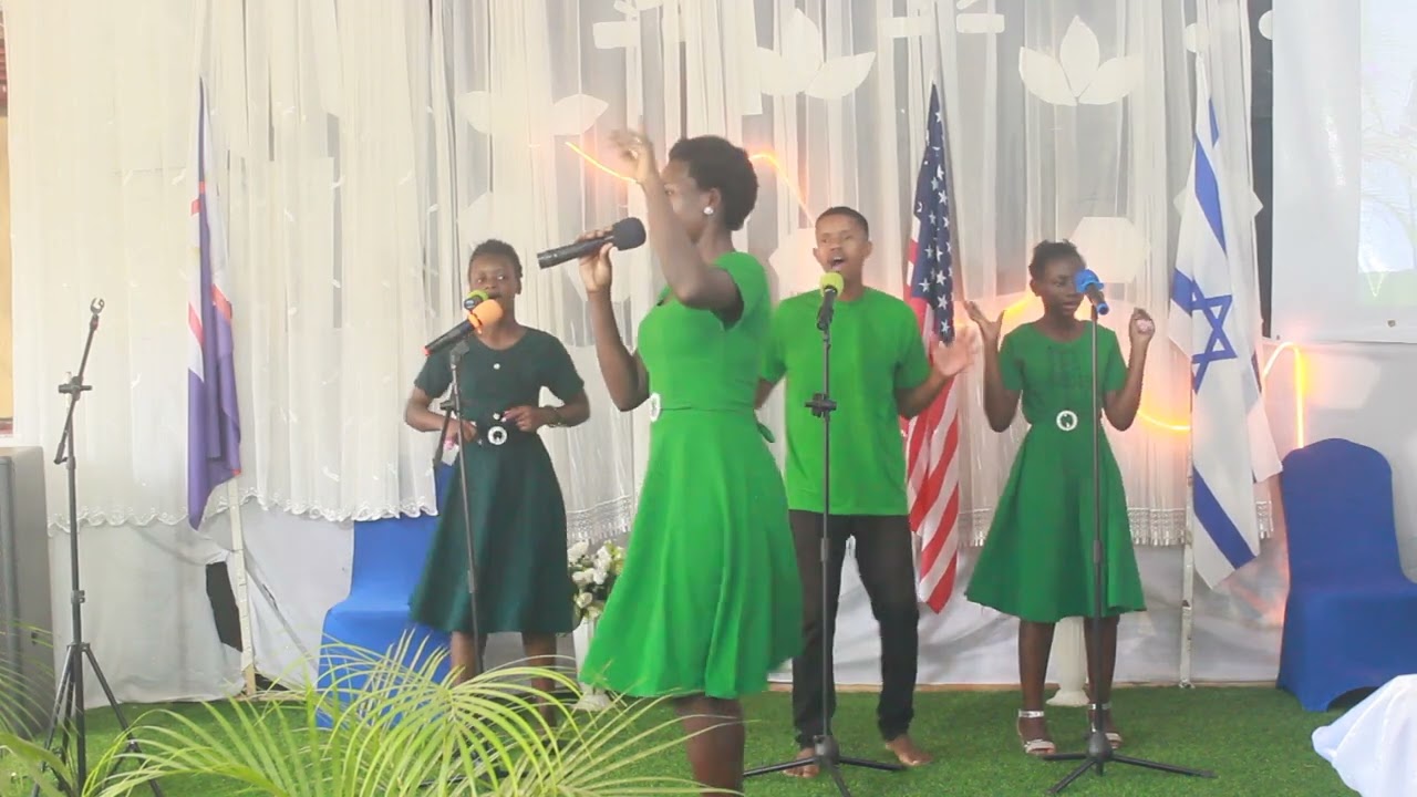 PRAISIN SESSION | CHRISTIAN HEAVENLY WORSHIPPERS' CHURCH |