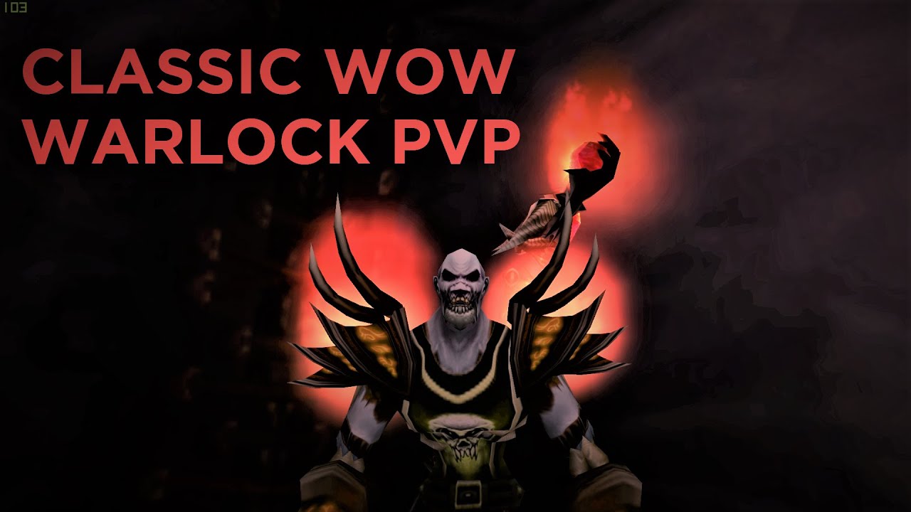 SOULBOUND 3 💥 WoW Classic Warlock PvP
