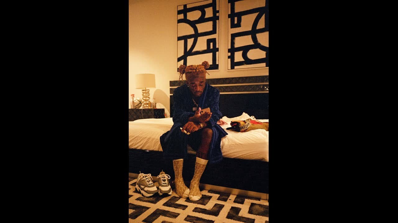 [FREE] Lil Uzi Type Beat - 