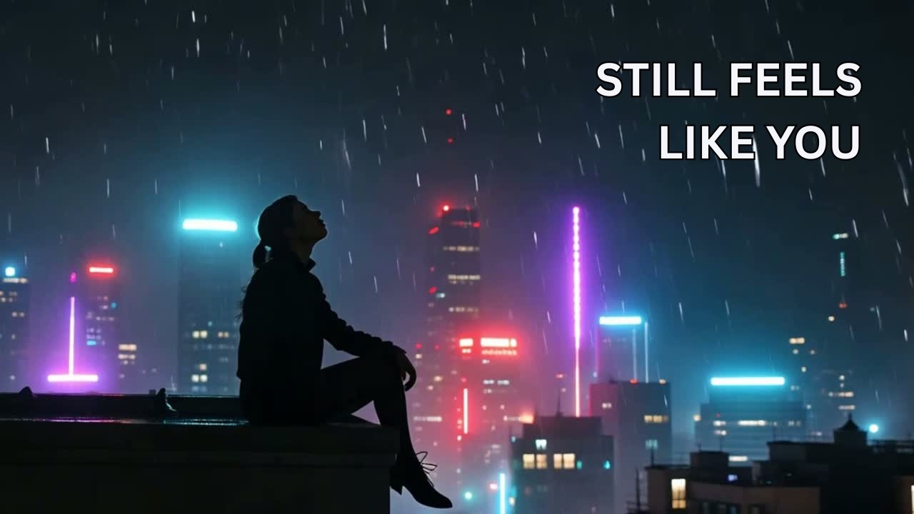 Some Nights Still Feel Like You | Emotional Modern Rock Ballad