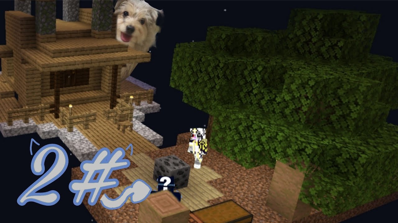 1 БЛОК НО С МОДАМИ! Erbovn9056? #1блок #майнкрафт #моды #одинблок #майн #Майн #minecraft #oneblock