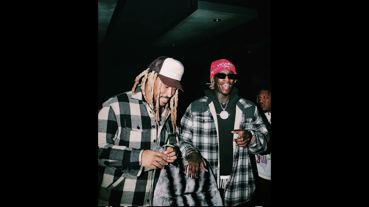(FREE) Gunna x Young Thug x Future Type Beat - 