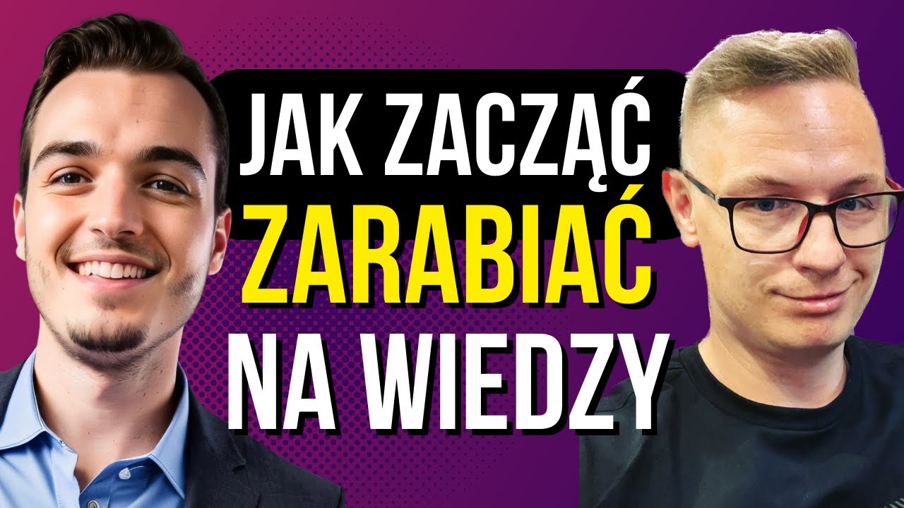 Strategie Jak Sprzedawać Kursy Online, Ebooki - Kamil Fiszer
