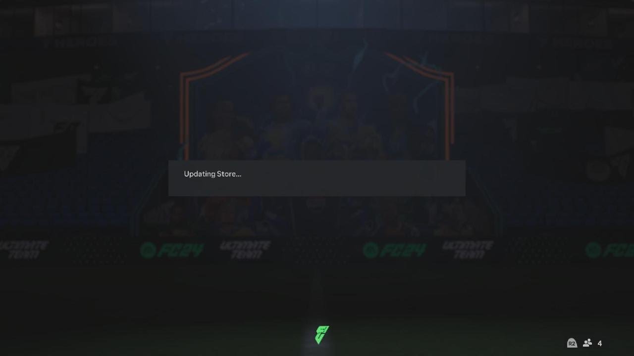 EA SPORTS FC 24 86+ Base/Triple Threat or UCL Hero Player Pick part 2