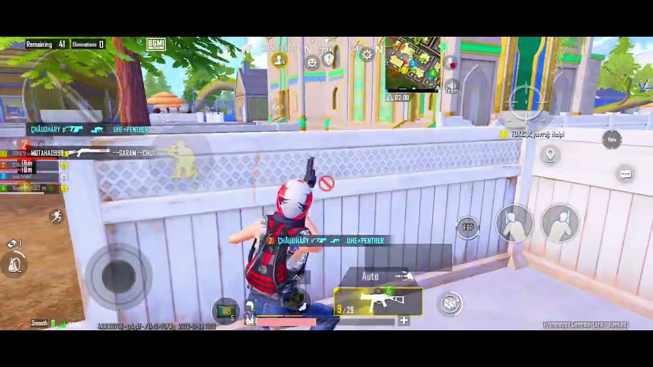 2 Times Recall in One Match 😱 | BGMI Recall Gameplay | Never Give Up 🔥 | keep op |