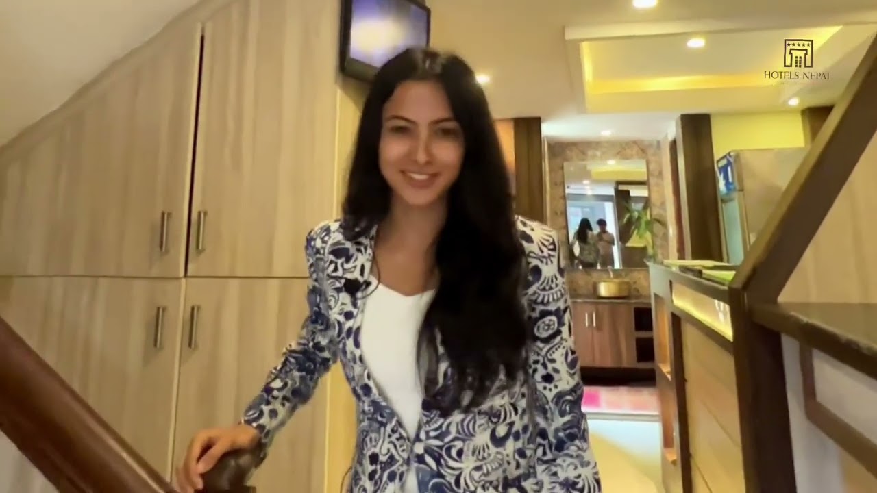 Hotel in Thamel || Satkar Boutique Home || Affordable hotel in Kathmandu.