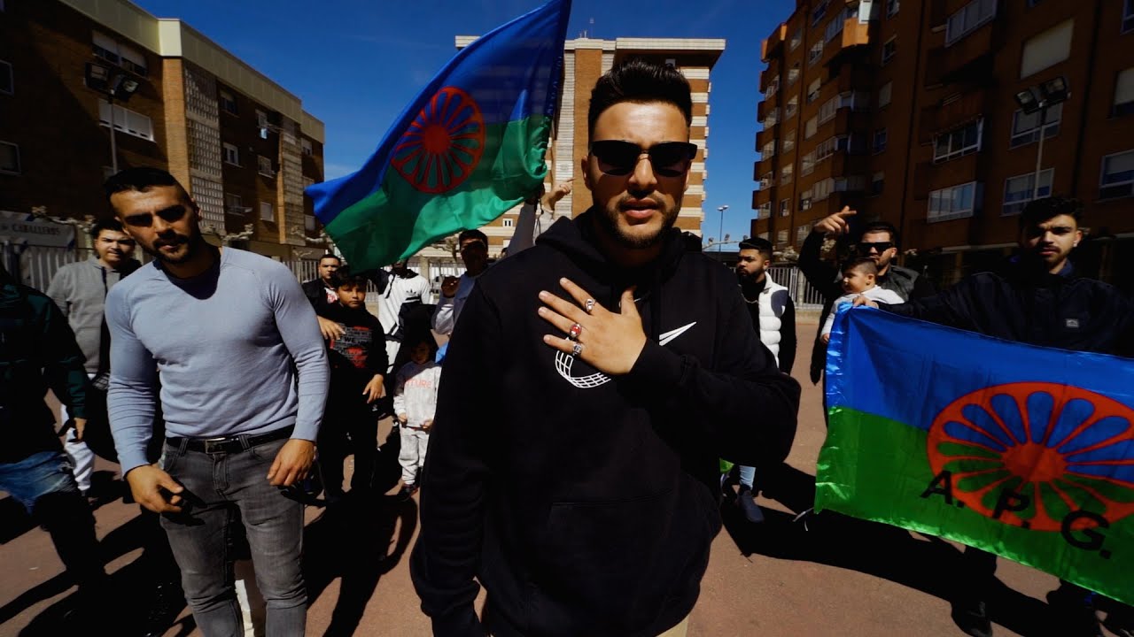 Legend 09400 & Kopoet - NUESTRO PUEBLO (Videoclip)
