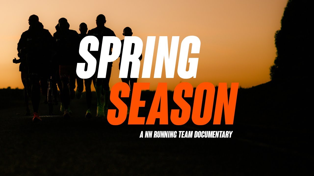 Spring Season | NN Running Team
