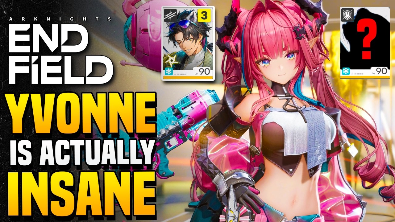 DON'T MAKE THESE MISTAKES! Complete Umbral Monument Guide - Arknights: Endfield