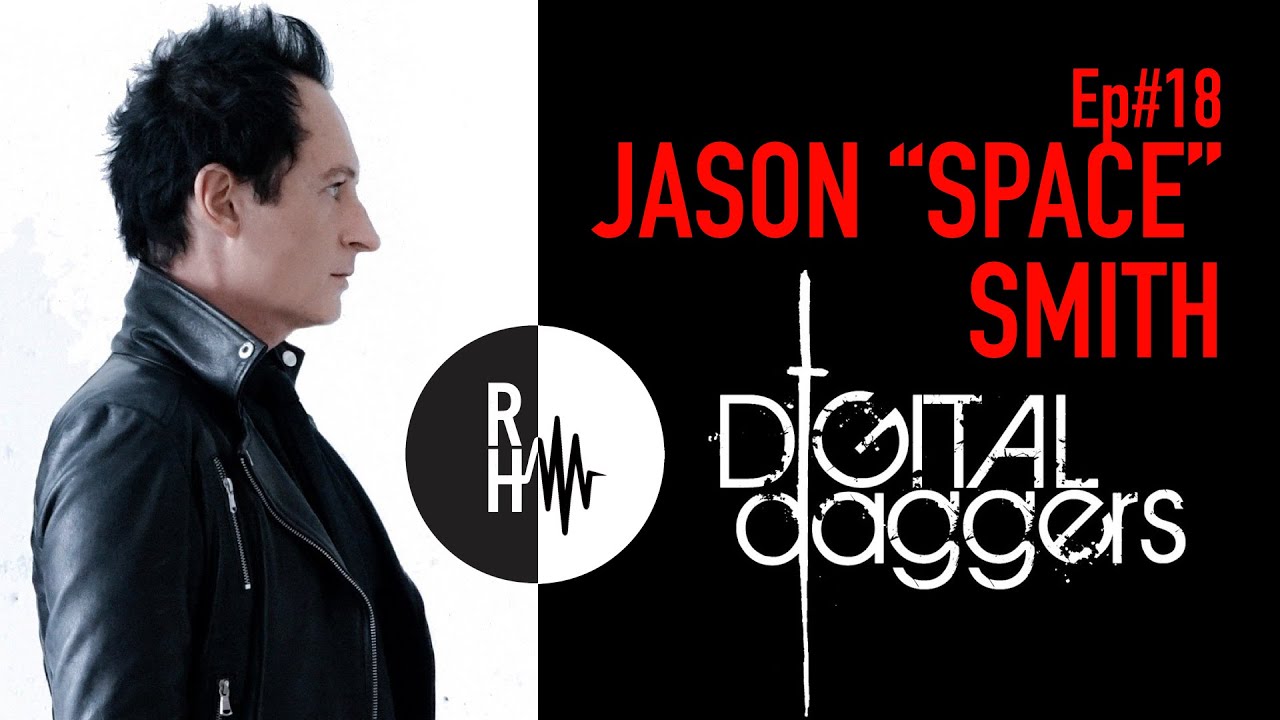 Chats with Guitar Cats Podcast #17 JASON 