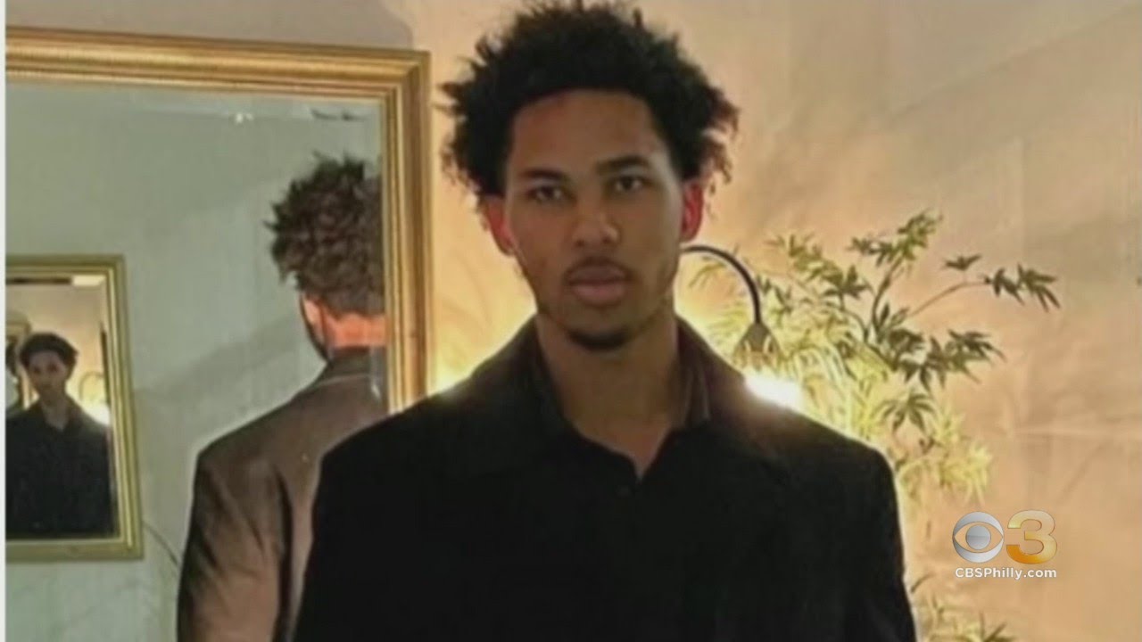 Friends, Family Pay Respects To Lincoln University Student Killed In Stabbing On Campus