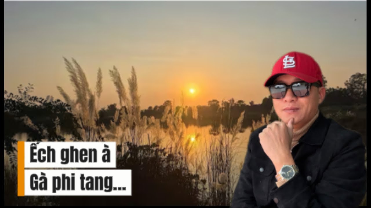 Rác từ drama Minh Tuệ? Ếch ghen rồi… Gà phi tang?