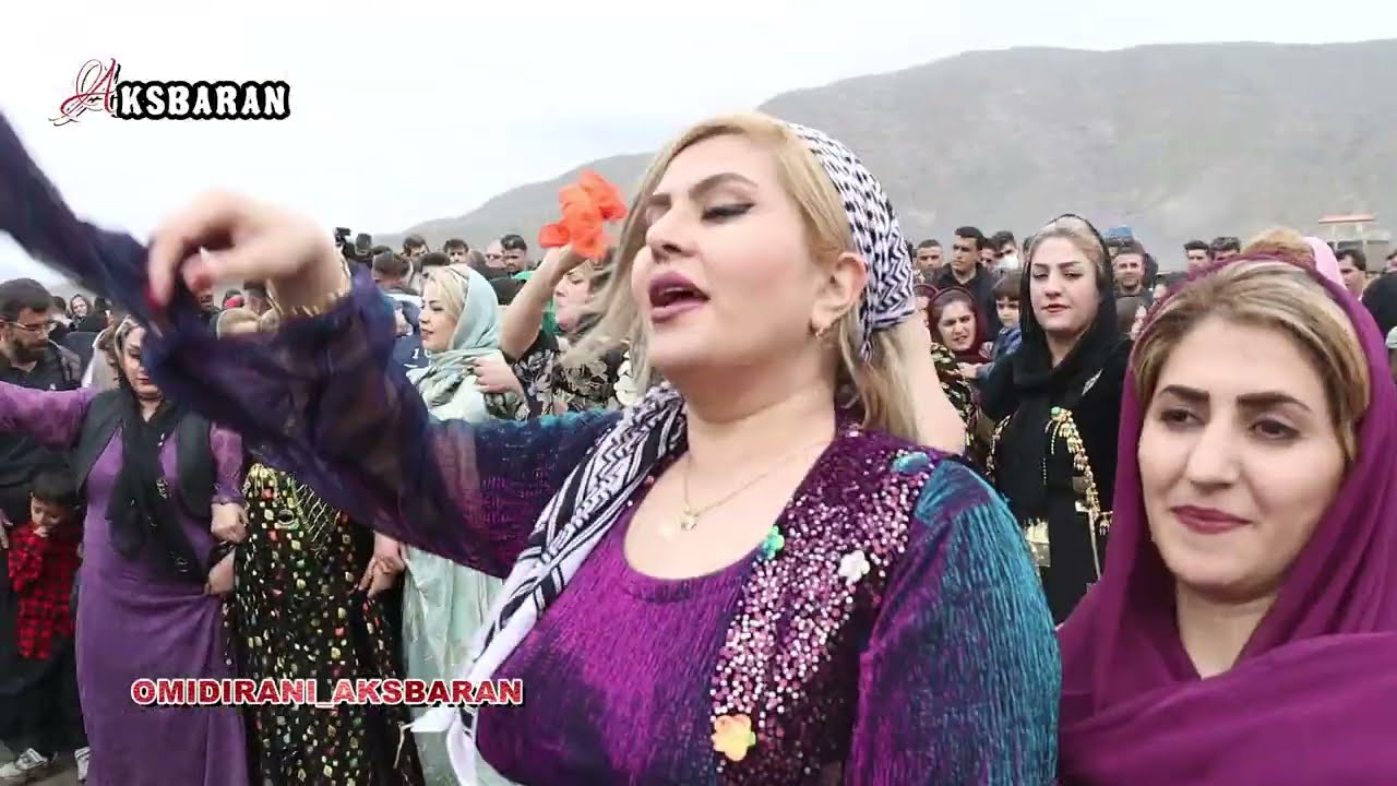Newroz Mariwan - 2022 - Track 6