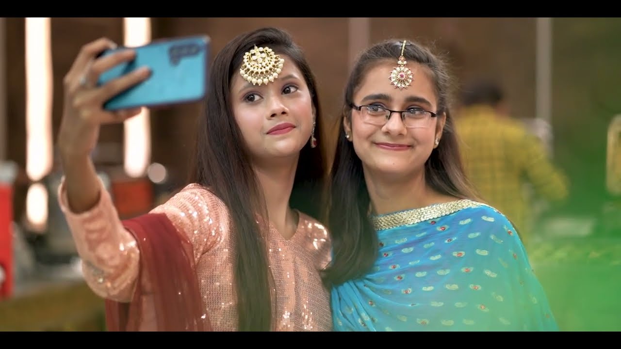 Walima Ceremony - Shavez & Aimaan _ Indian Muslim Wedding _ Nikkah Wedding By CineCandid Photography