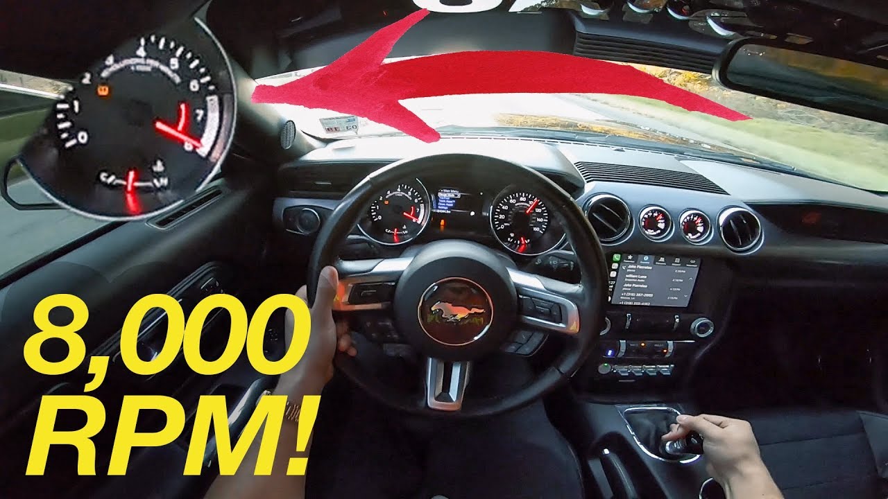 My FIRST reaction to 900whp in my Mustang!! (New Supercharger Setup!)