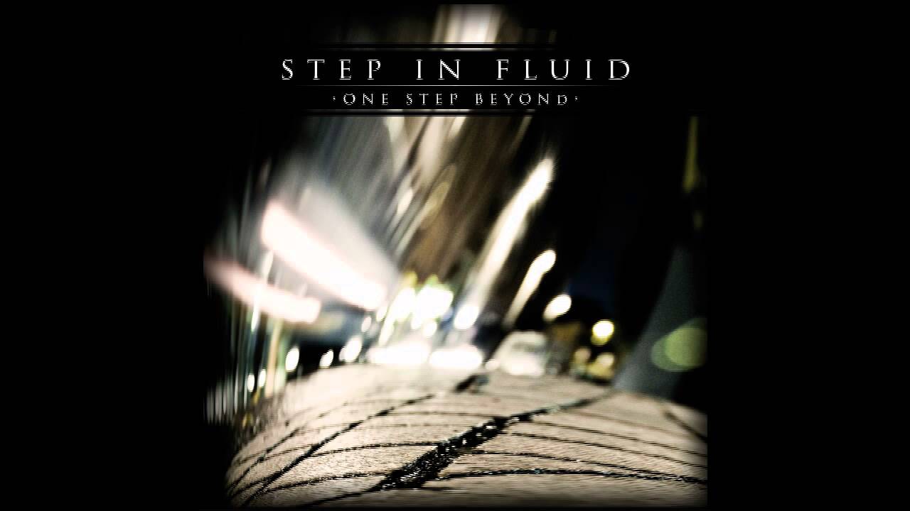 STEP IN FLUID - Smooth (2011)