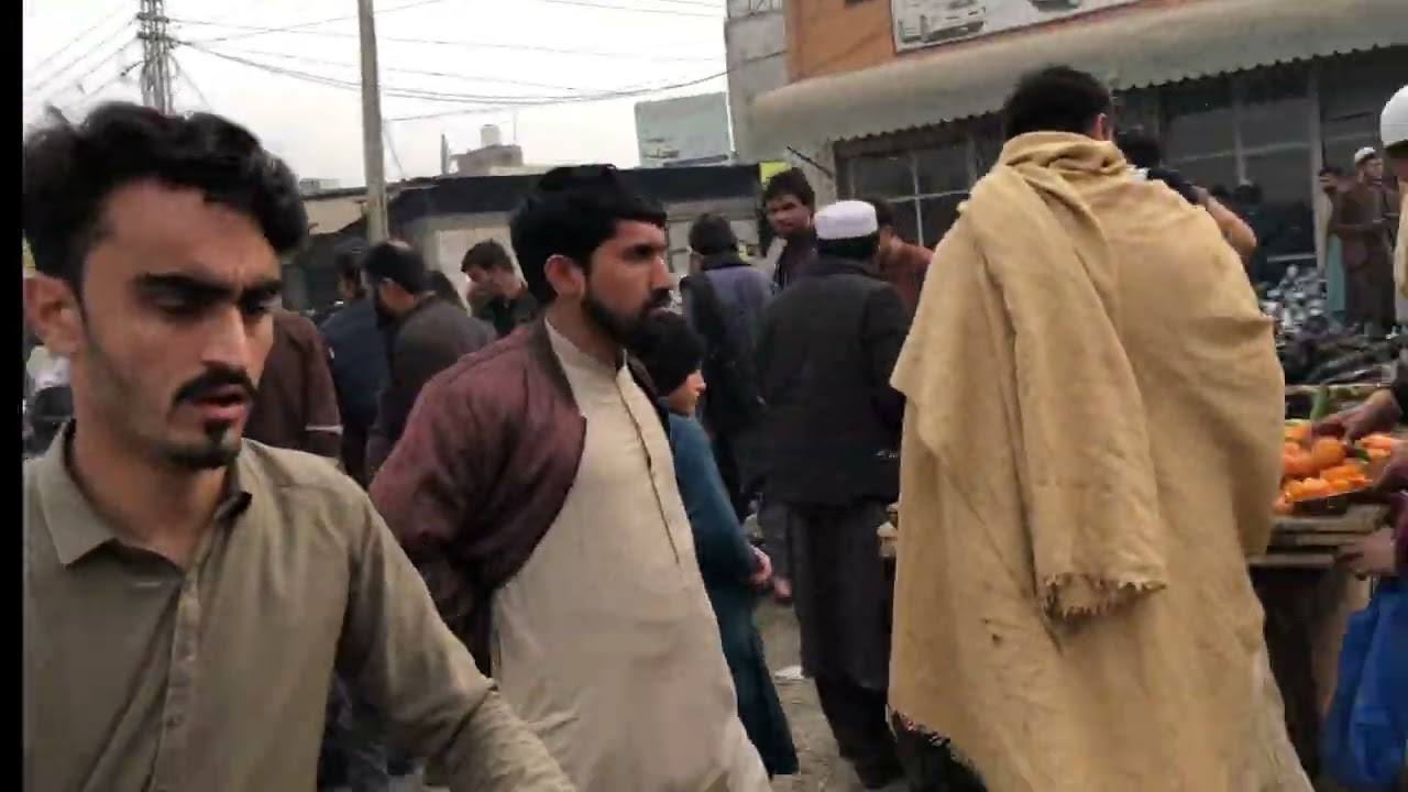 Kaccha stop mandi morr 14.1.2026