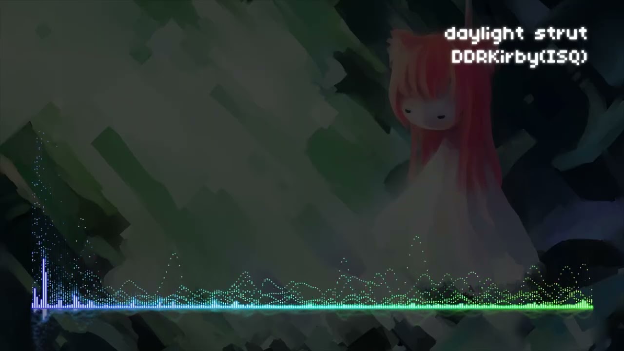 daylight strut