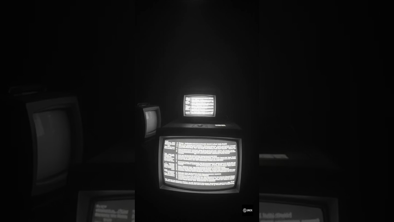 The Soviet Machine That Predicted the Future 🔮 (Real Project OGAS)