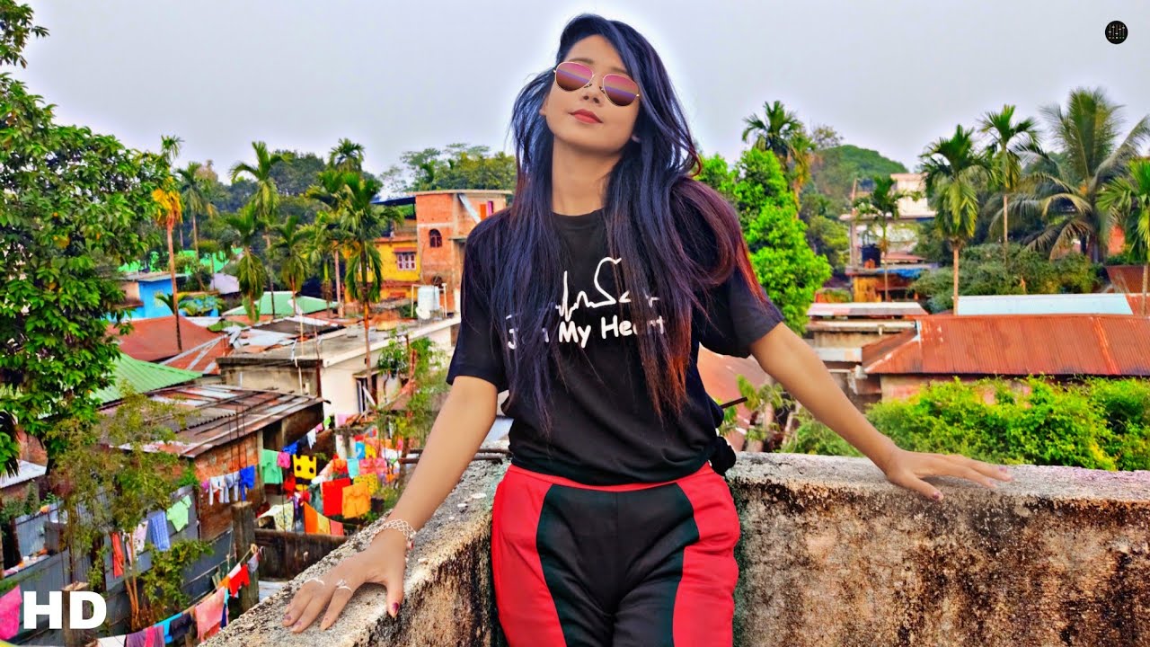 kusu kusu Nora fatehi Dance cover ❤ DDI DANCE