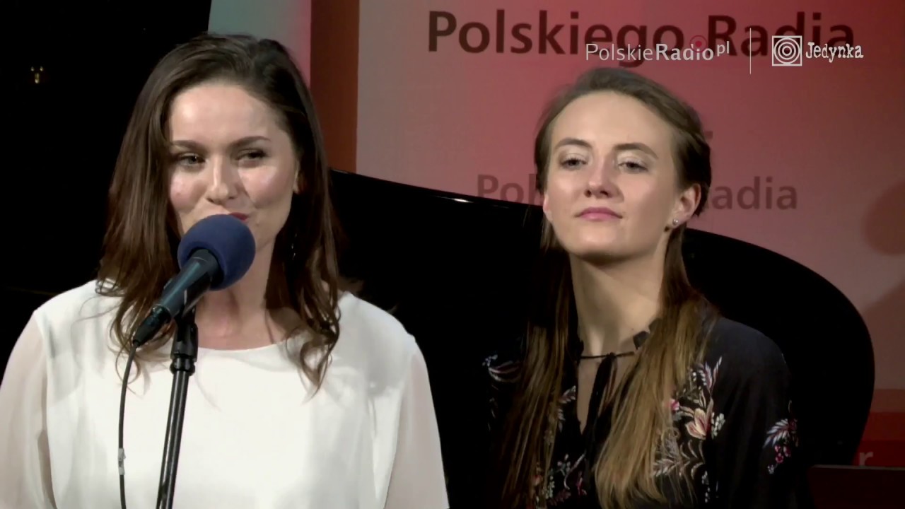 Radość o poranku - wyk. M. Pauka, J. Oleś, K. Kłaczek, F. Karaś i M. Weber