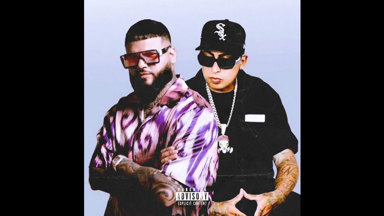 Farruko ❌️ Ñengo Flow TYPE BEAT 