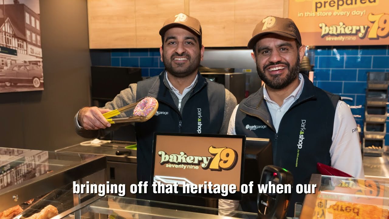 Park Garage Group shares why they chose Cybake ISB