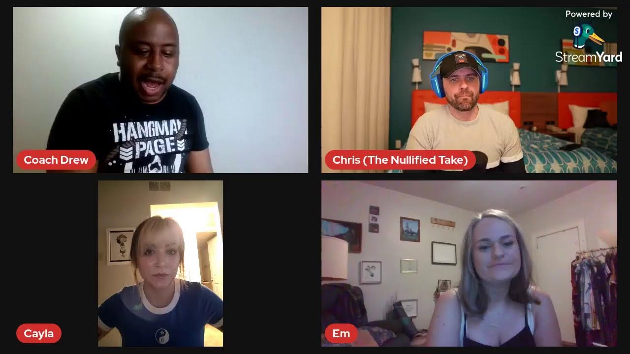 Survivor 44 Finale Pre Panel