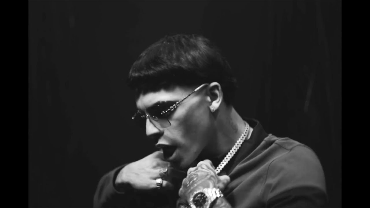 Luar La L x Dei V Type Beat 