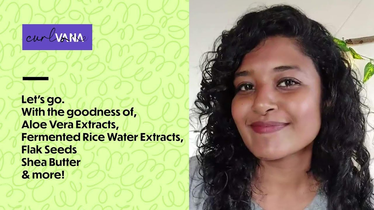 All Days Are Good Curl Days With The Ultimate Curl Kit | Get Curlicious | Curlvana