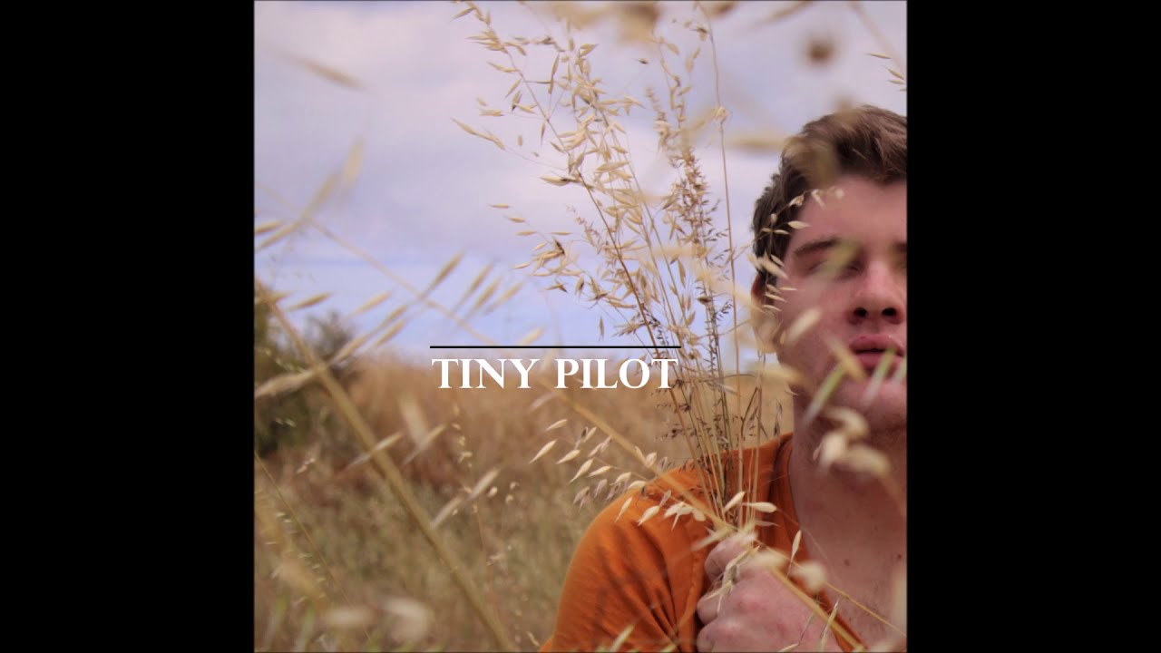 Imaginary Trails - Tiny Pilot (Official Audio)