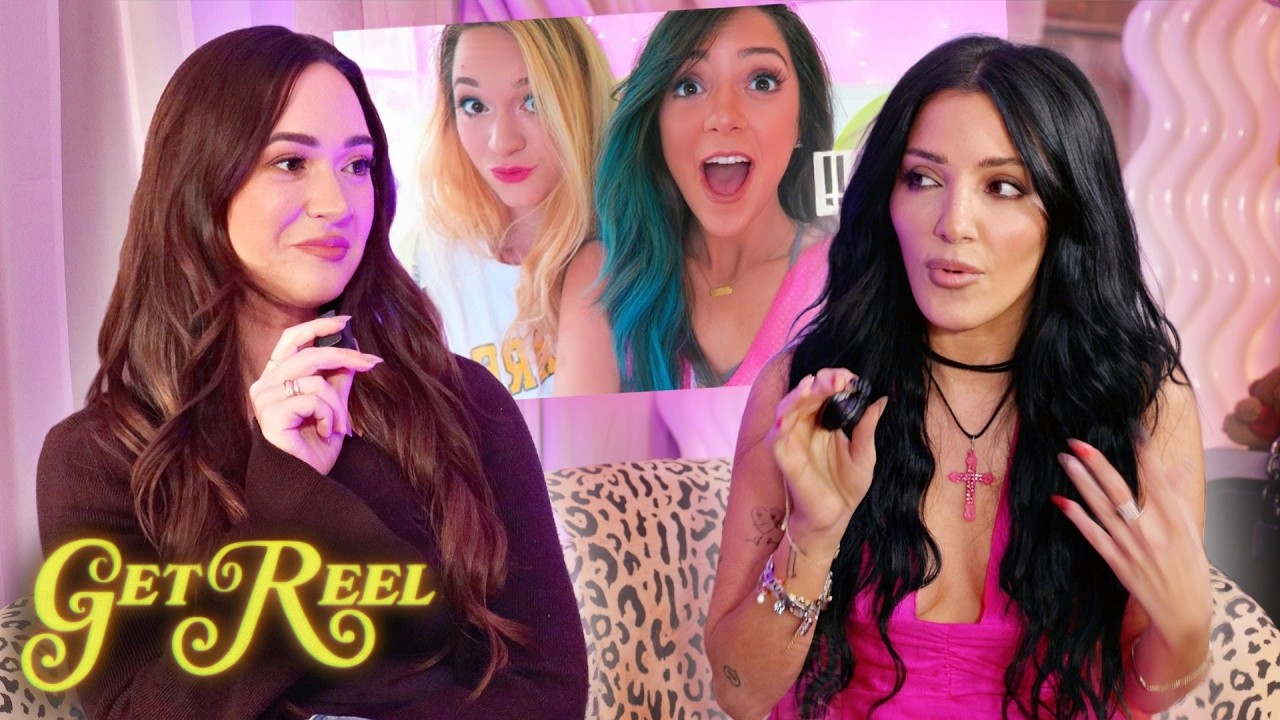 Alisha & Niki Reunite After 4 Years