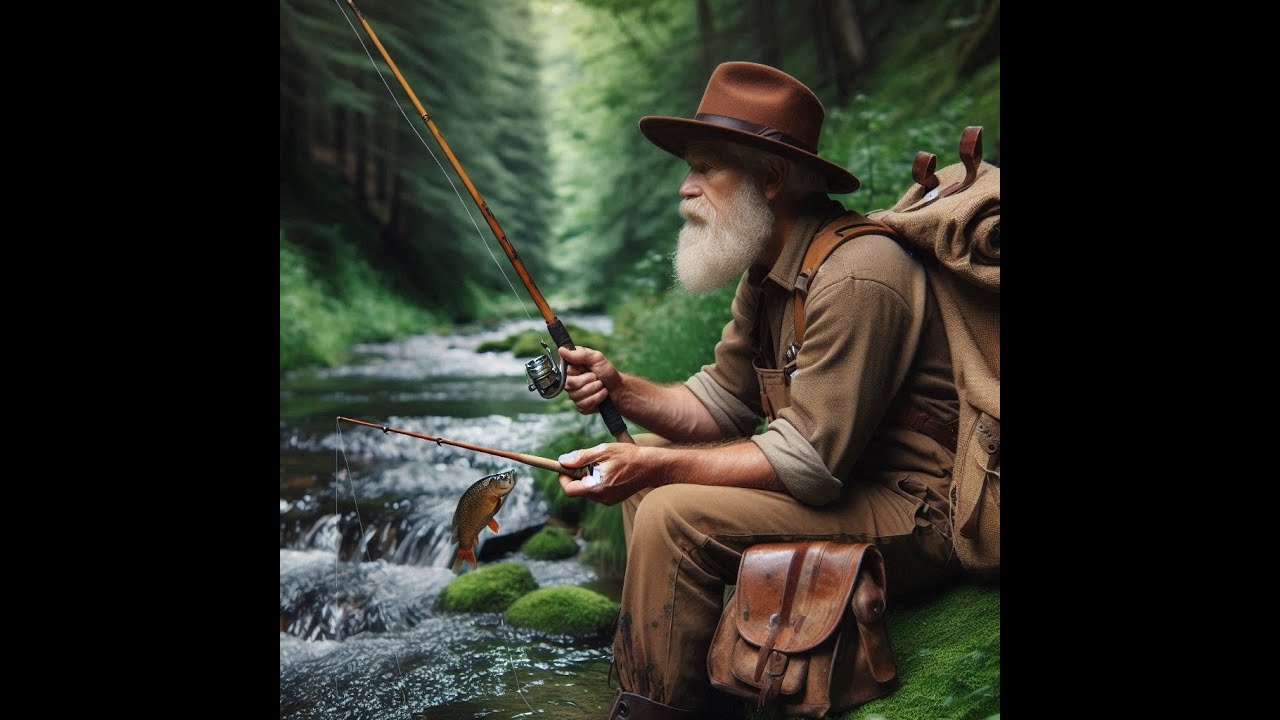 Discover My New Forage Tool: KA-BAR Backpack Kaster