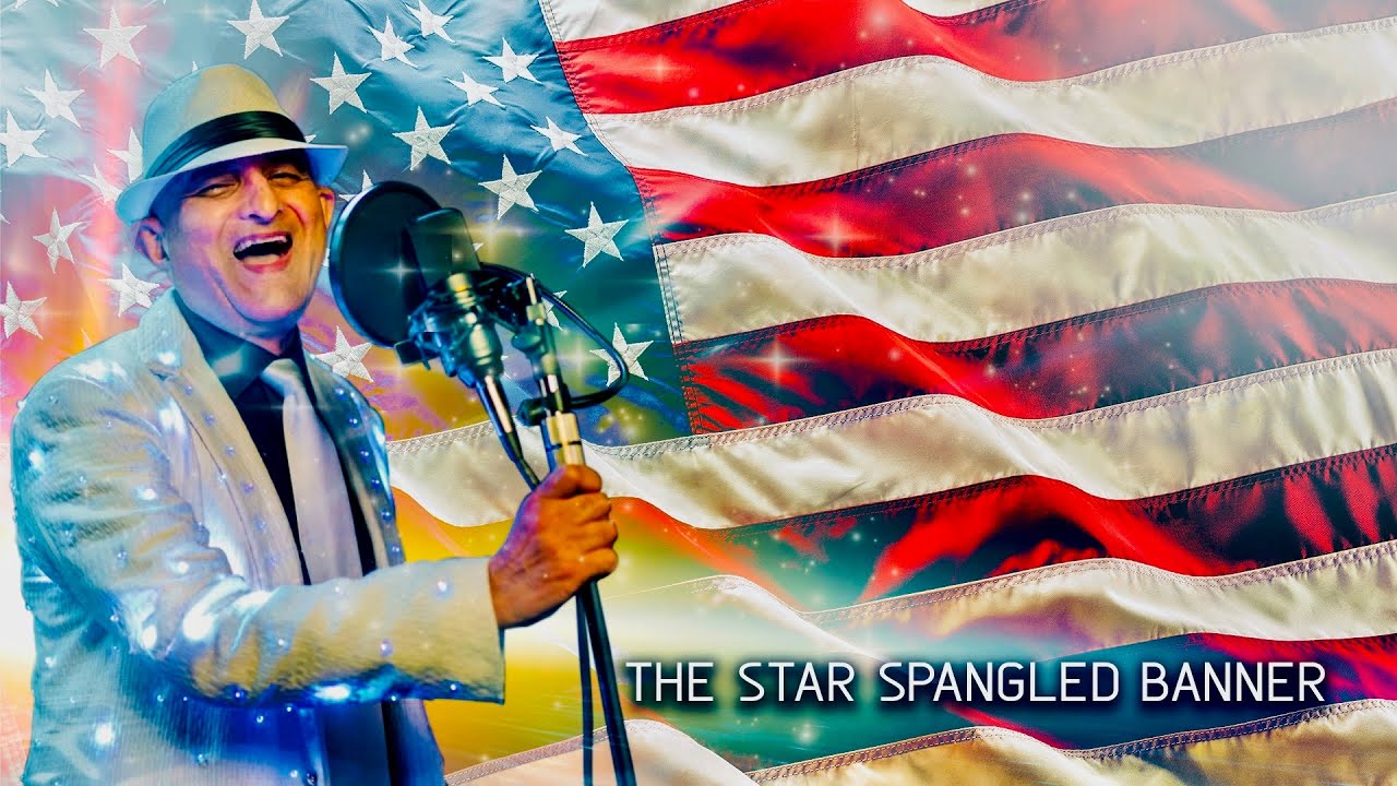 Thank You, America!!